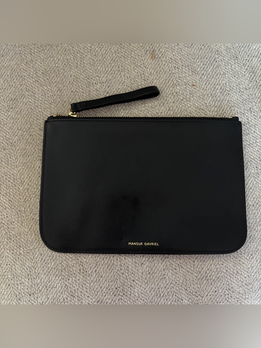 MANSUR GAVRIEL WRISTLET